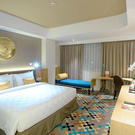 Hotel Ciputra Cibubur Managed By Swiss-Belhotel International Extérieur photo