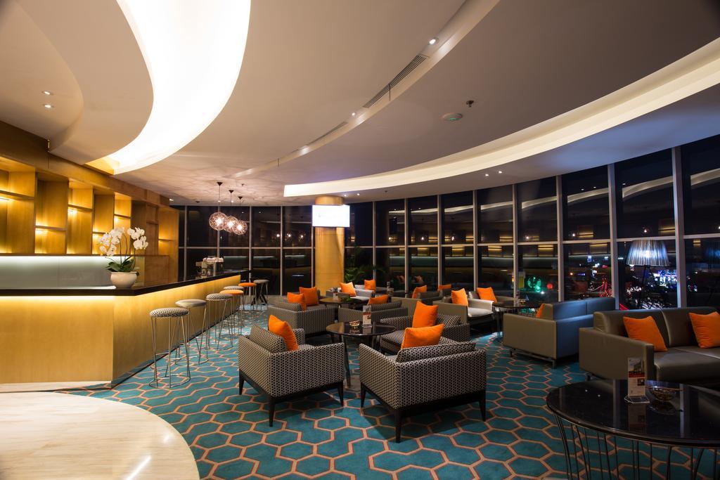 Hotel Ciputra Cibubur Managed By Swiss-Belhotel International Extérieur photo