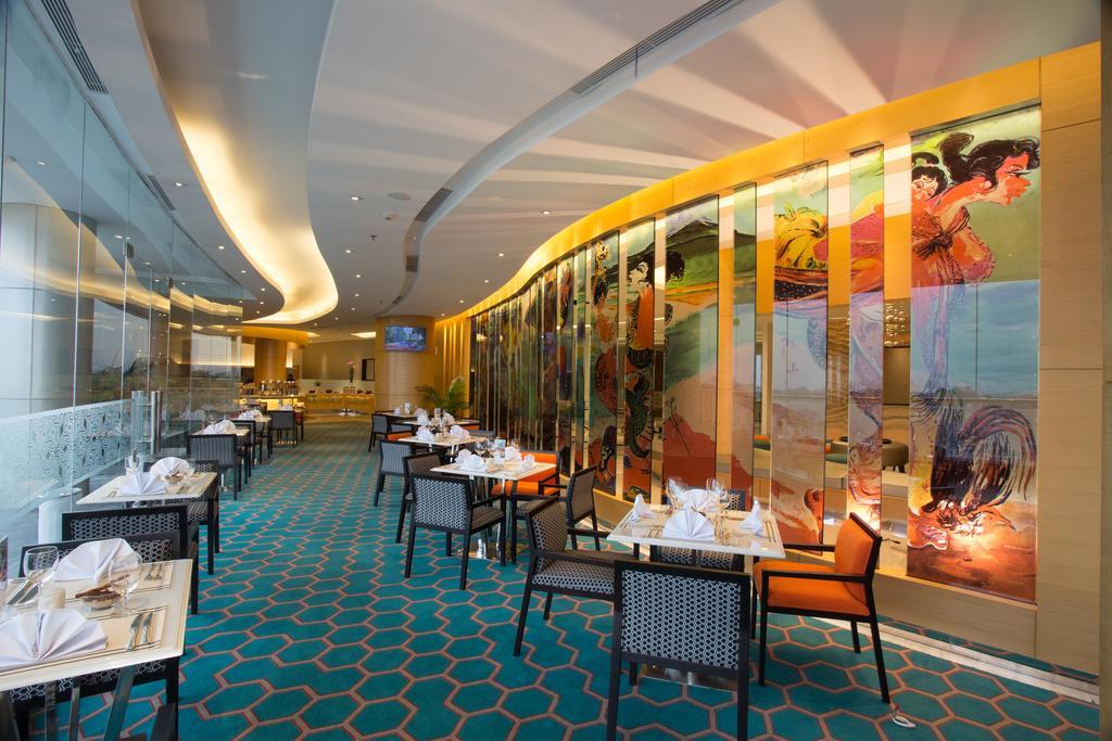 Hotel Ciputra Cibubur Managed By Swiss-Belhotel International Extérieur photo