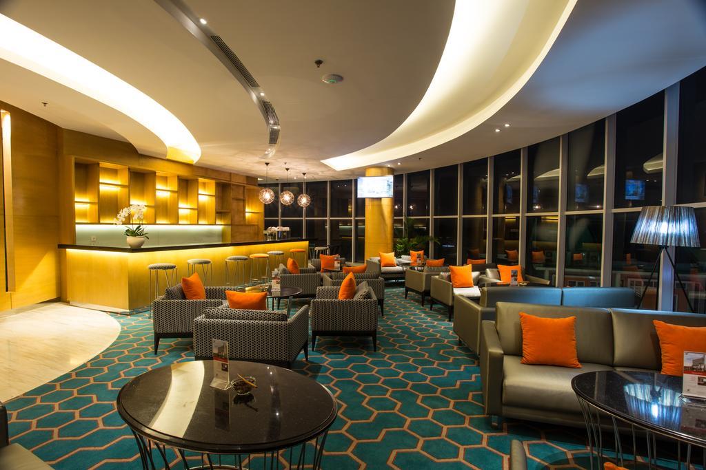 Hotel Ciputra Cibubur Managed By Swiss-Belhotel International Extérieur photo