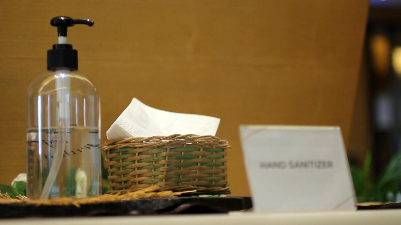 Hotel Ciputra Cibubur Managed By Swiss-Belhotel International Extérieur photo